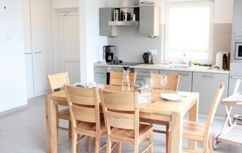 Wei�e Strandvilla/56a O