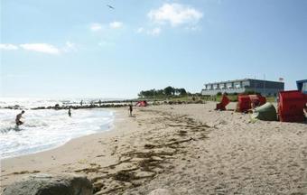 Apartment Sch�nhagen Strandstr.