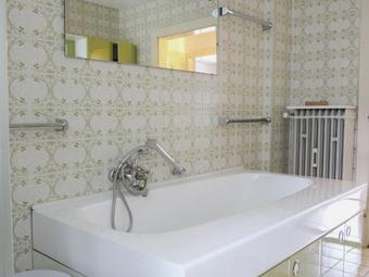 Apartment Strohler Neukirchen