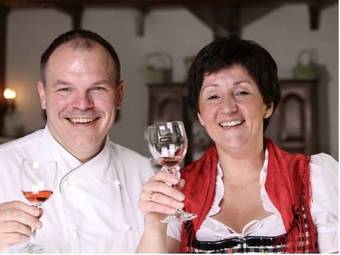 Landhotel Saarschleife