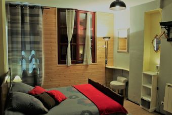 Bed & Breakfast Une Coquille Sous L'oreiller