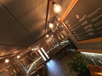 Apartamento Lannalodge