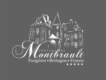 Bed & Breakfast Ch�teau De Montbrault
