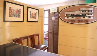Hotel Metro Vigan Inn