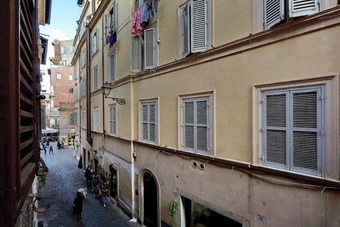 Apartamento Lappartamento - Piazza Navona Area