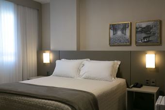 Interclass Hotel Crici�ma