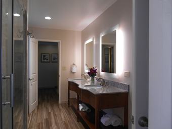 Hotel Carmel Bay View Inn