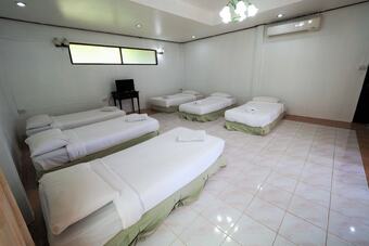 Hotel Khaothone River View Resort