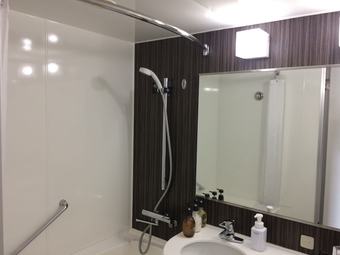 Jr-east Hotel Mets Nagaoka