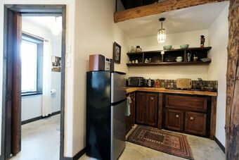 Hotel Owl's Nest Suites