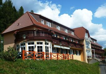 Parkhotel Bad Brambach