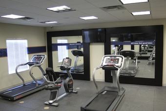 Hotel Hampton Inn & Suites By Hilton Portland Corpus Christi