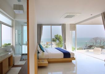 Villa Kehadfa Signature