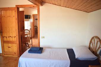 Apartamento Casa Bedda Al Mare