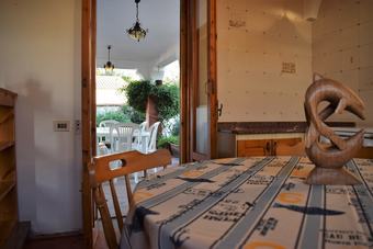 Apartamento Casa Bedda