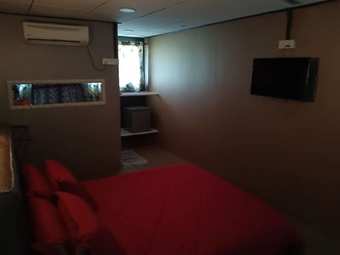 Posada Tamara Resort