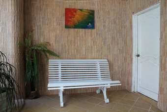 Hotel Christian Palace