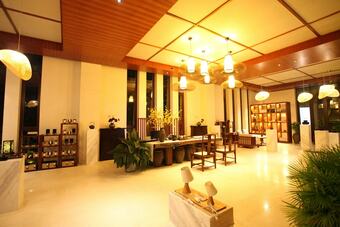 Hotel Maritime Seclusive Life�perfume Bay