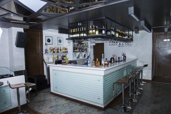 Hotel The Centrepoint