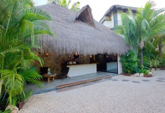 Hotel Tata Tulum - Adults Only