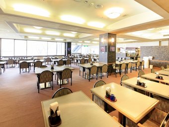 Hotel Nasushiobara Bettei