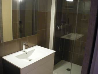 Hotel Au Pied De La Roche