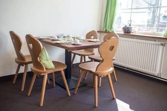 Hotel Landhaus Wesermarsch