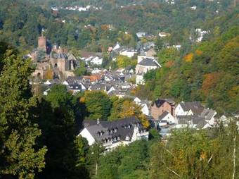 Apartamento Ferienwohnung Kleinschmidt