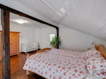 Lovely Holiday Home In Hauseneifel With Garden