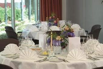 Best Western Hotel Heidehof