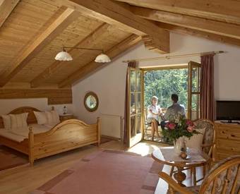 Hotel-gasthof Mauth�usl