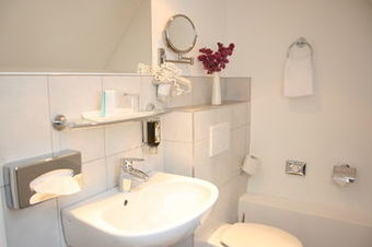 Hotel G�stehaus Alte Schule