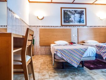 Hotel Residencial Avenida