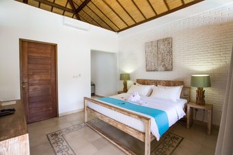 Hotel Wilson's Retreat