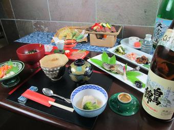 Oka No Ue Hotel Miyagawa