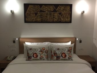 Lemon Tree Hotel, Sector 60, Gurugram