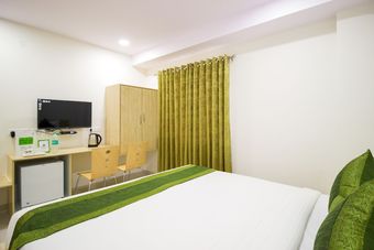 Hotel Treebo Trend Pratz Inn