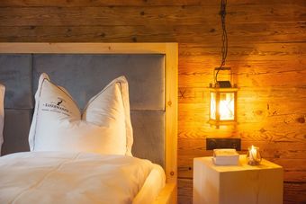 Apartamentos Kasermandl