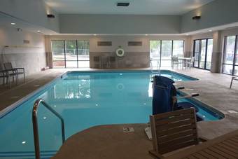 Hotel Country Inn & Suites By Radisson, La Crosse, Wi