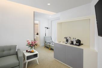 Hotel Innside By Melia Yogyakarta