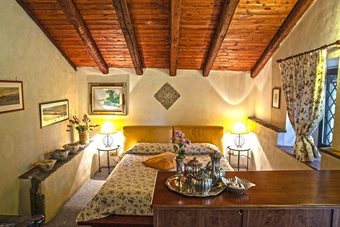 Hotel Etna Botanic Garden