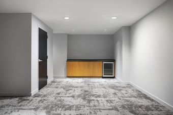 Loews Chicago O'hare Hotel