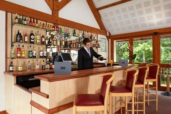 Hotel H�tel Centre Port-royal