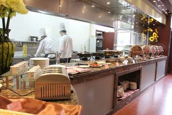 Tianrun Jinwang Hotel