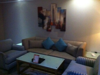 Hotel Almuhaidb Resort Alhada