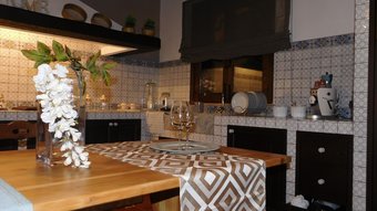 Bed & Breakfast Il Giardino Dei Melograni