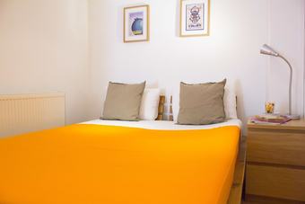 Camden Market Apartments