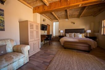 Hotel Leipzig Country House Winery