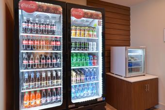 Hotel Holiday Inn Express Spring Hill