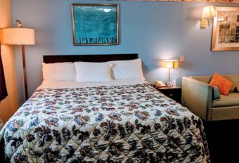 Motel Executive Inn Thomson